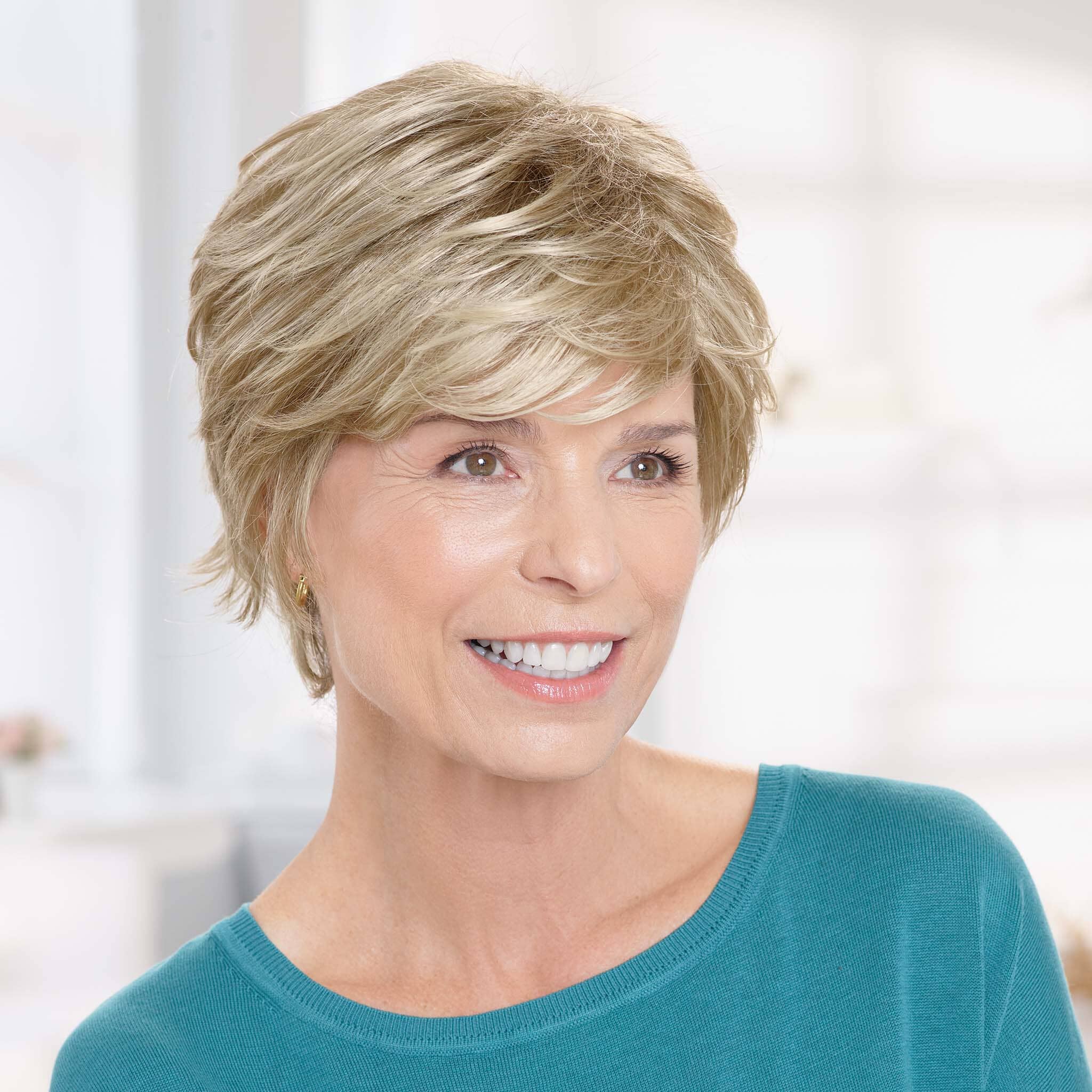 Trista Wig Tender Loving Care American Cancer Society Wigs EverYou