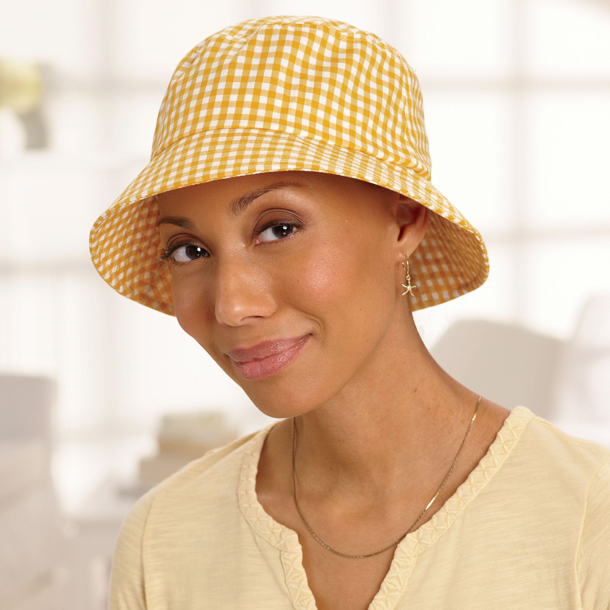 9502-gingham-bucket-hat-yellow