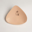 Back view #1015 ABC Classic Triangle Air shown in Blush