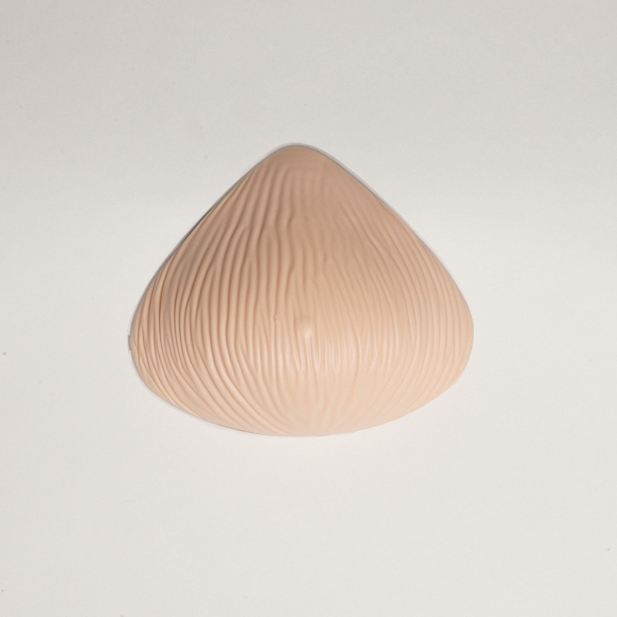 Front view #1016 Massage Form® Super-Soft shown in Blush
