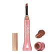 Front view #1024 Eyebrow Cream by Chella shown in Dark Brown