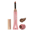 Front view #1024 Eyebrow Cream by Chella shown in Deep Brown