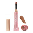 Front view #1024 Eyebrow Cream by Chella shown in Taupe
