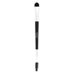 Front view #1027 Dual Blending Brush by Chella