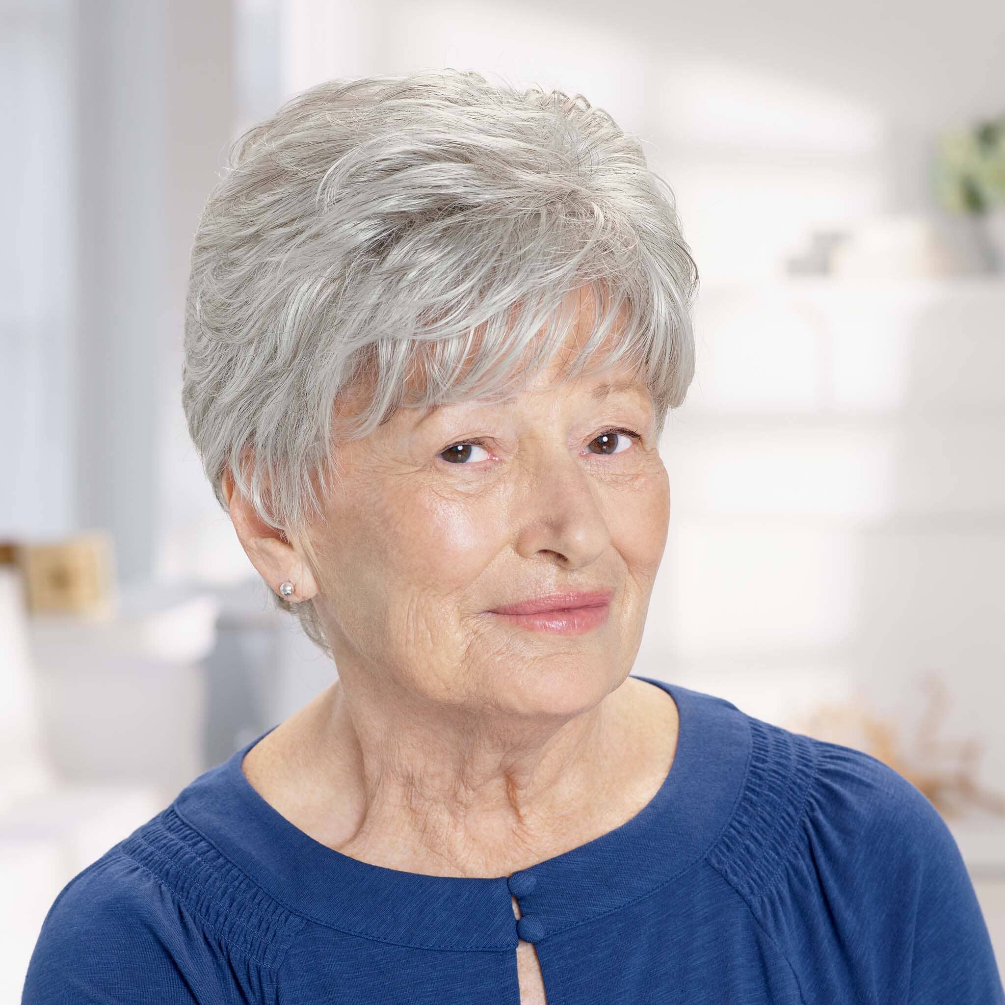 Sara Wig Short Curly Wigs EverYou formerly TLC