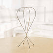 Collapsible Metal Wig Stand