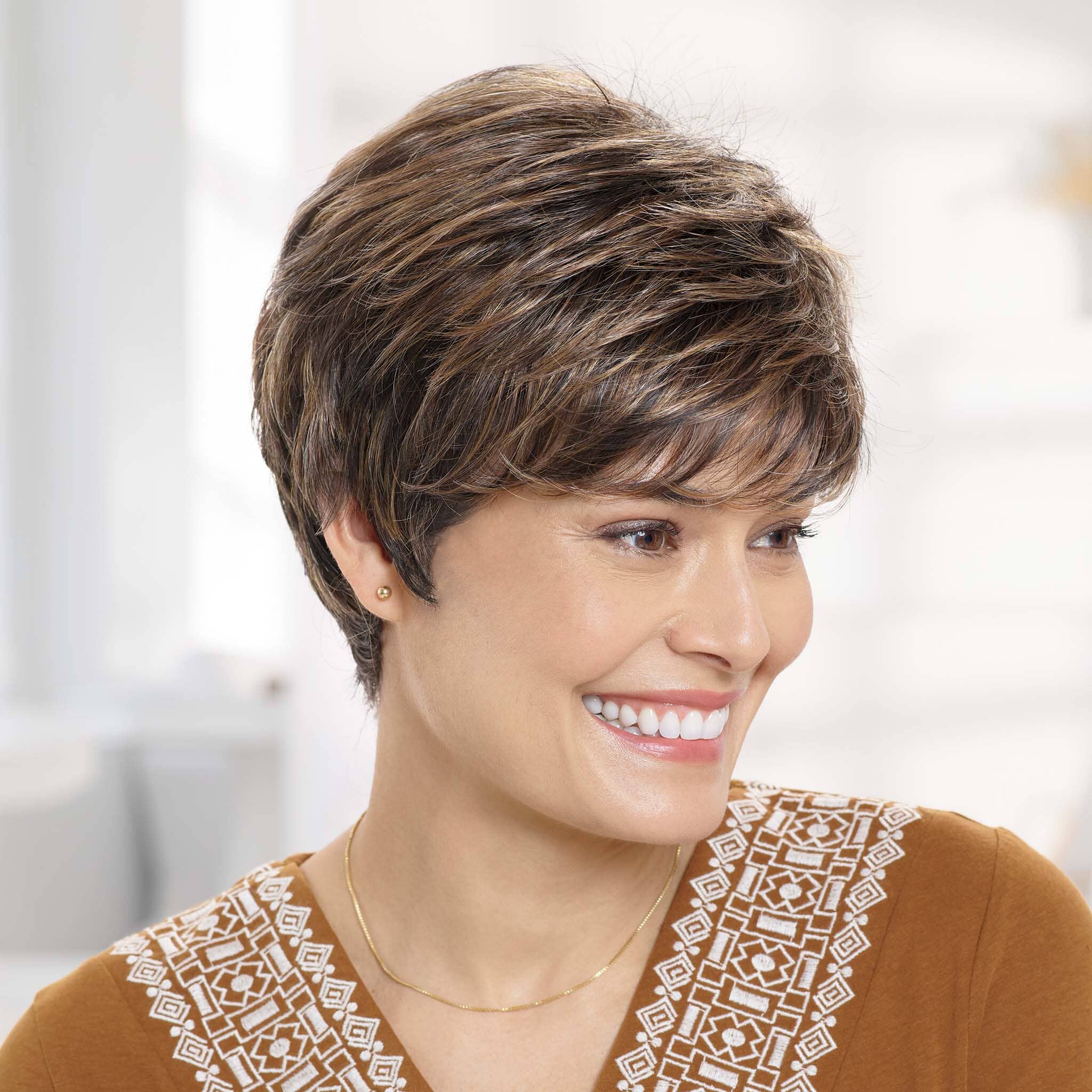 Julie Wig EverYou Wigs formerly TLC Wigs ACS