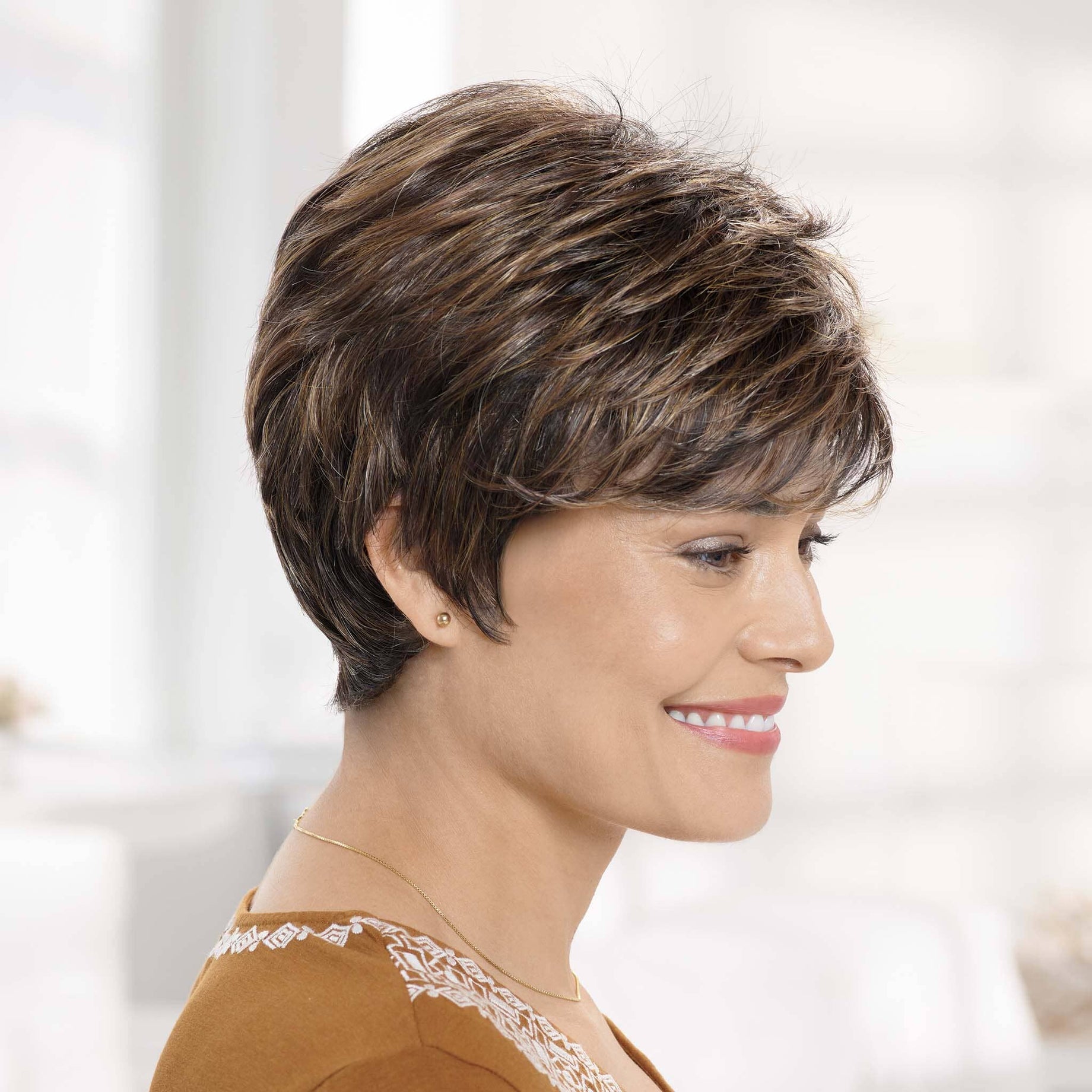 Julie Wig EverYou Wigs formerly TLC Wigs ACS