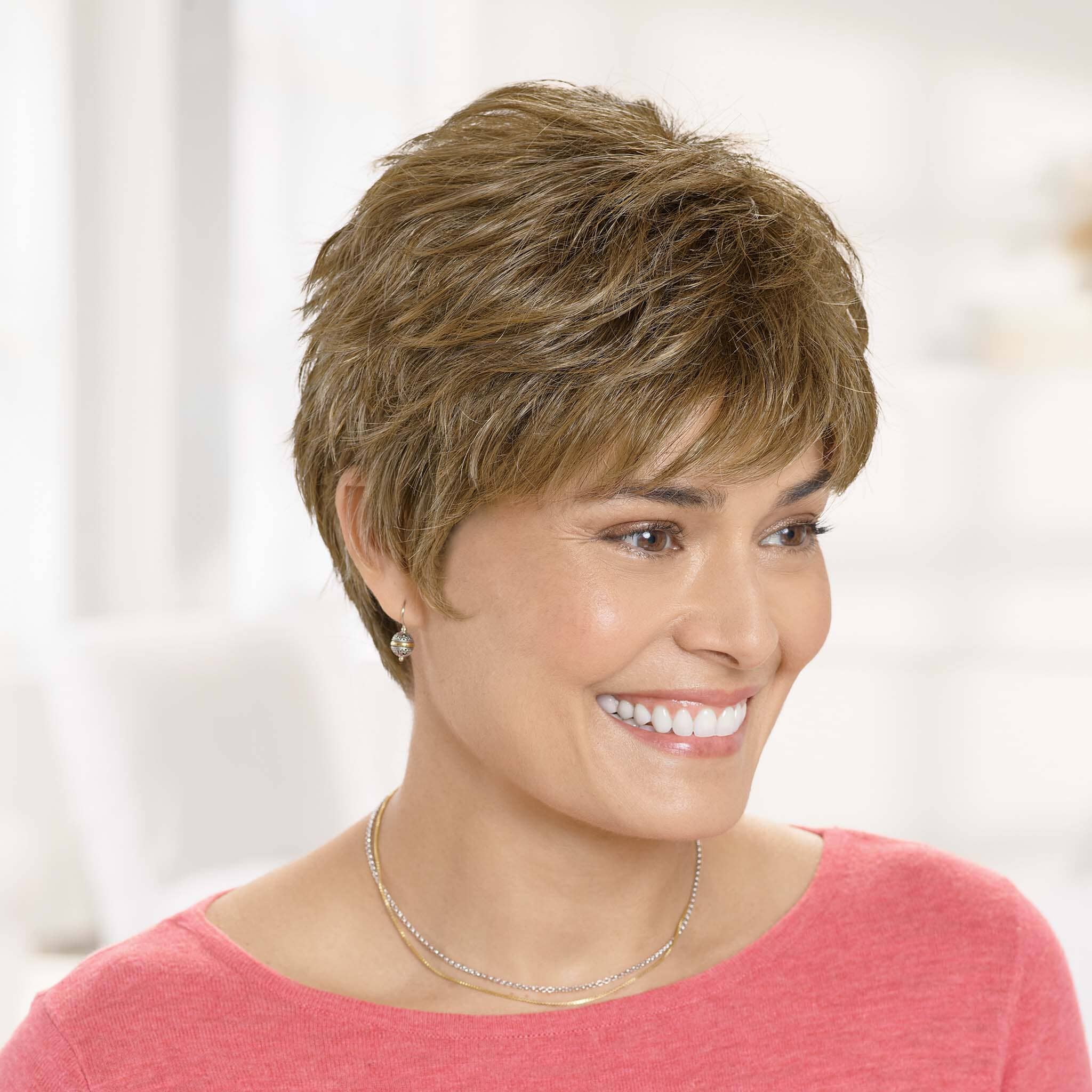 Gorgeous Alicia Wig Image in HD Gorgeous Alicia Wig Image in HD