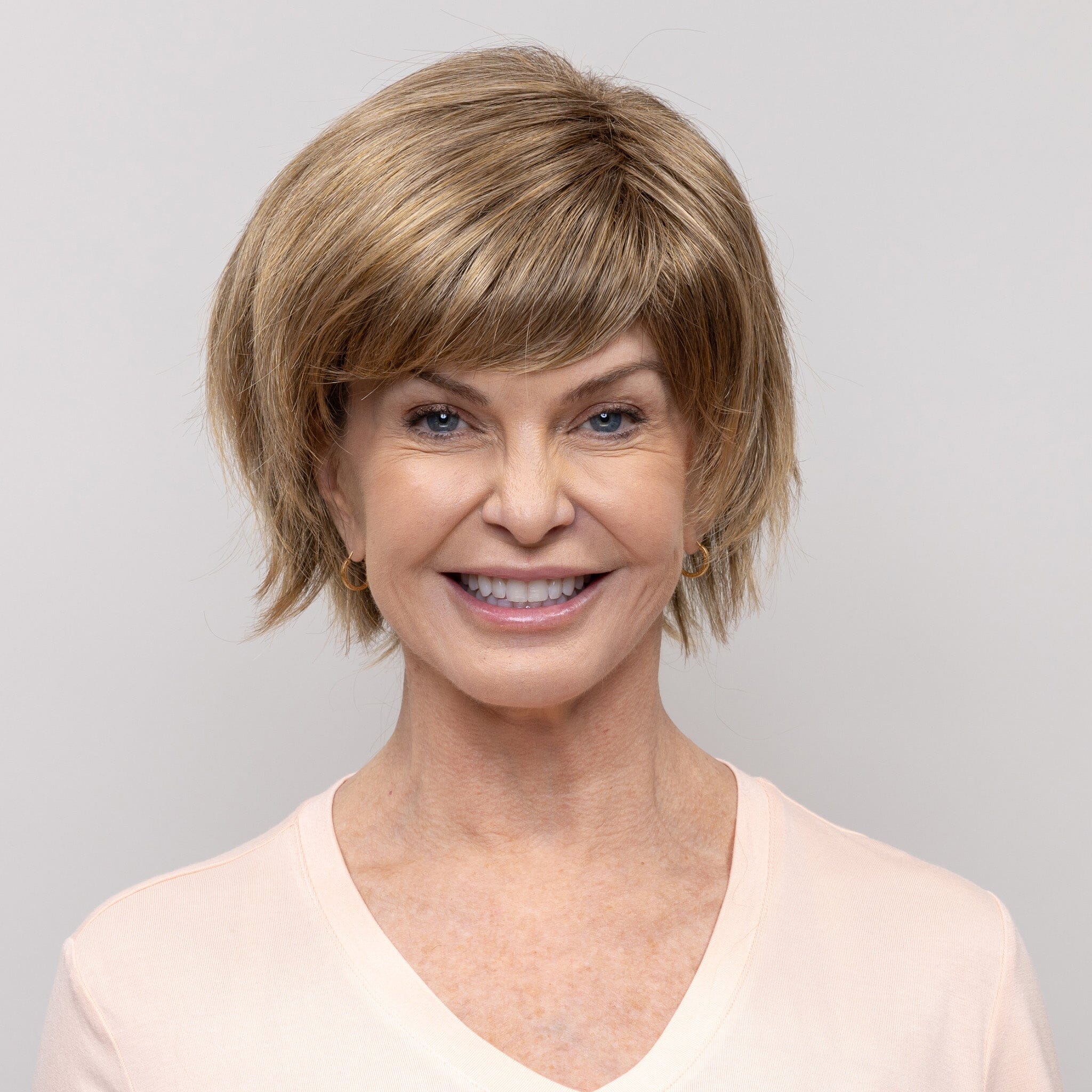 Carrie Wig Tender Loving Care American Cancer Society Wigs EverYou