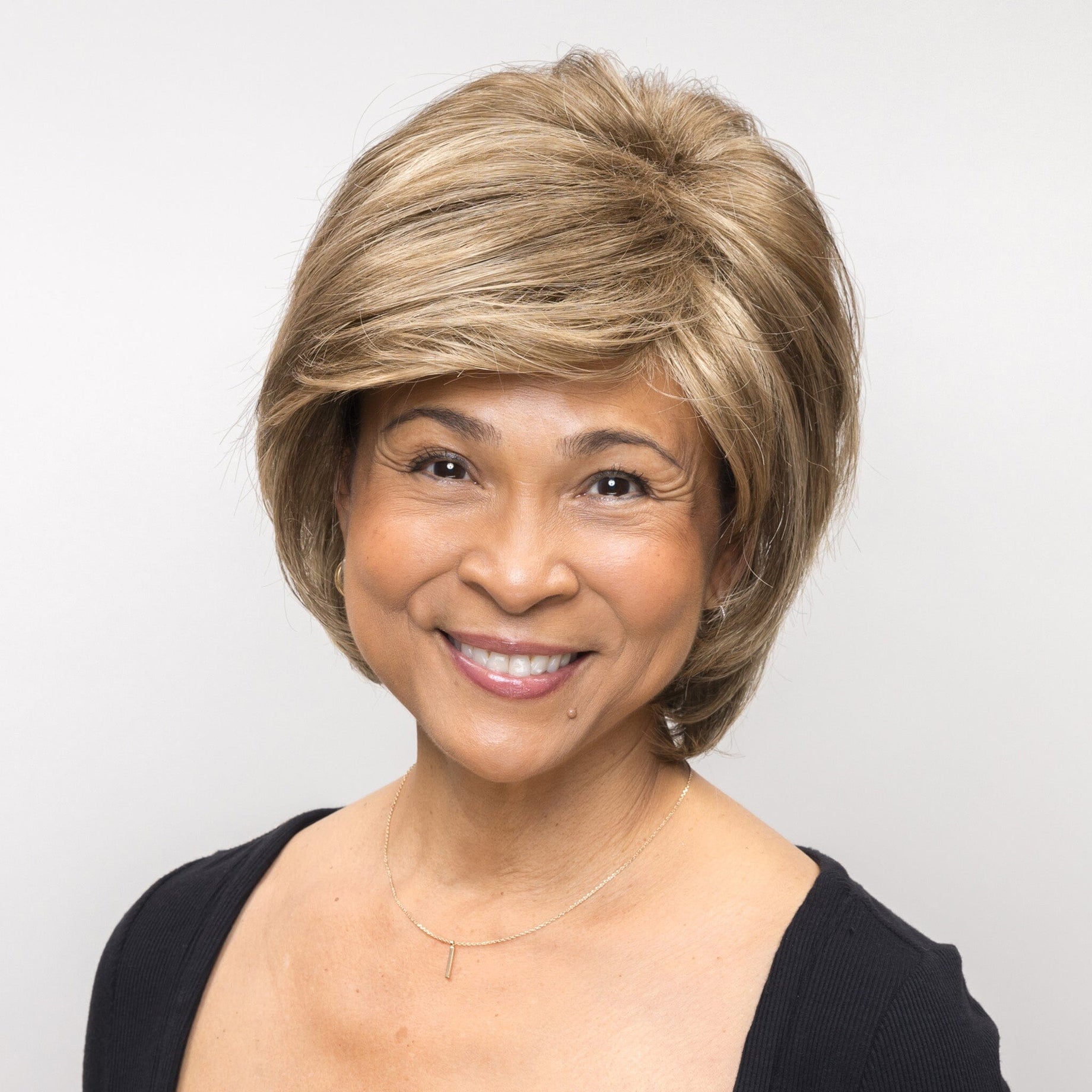 Bella Wigs | Tender Loving Care | American Cancer Society Wigs