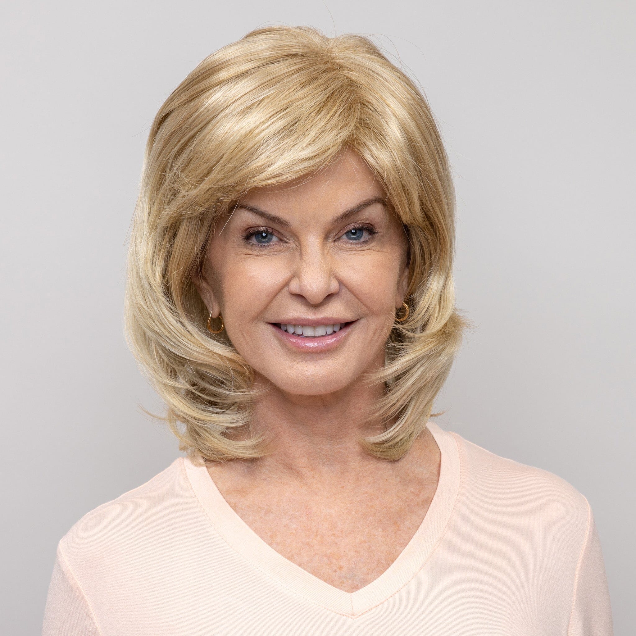 Ivy Wig EverYou formerly TLC ACS Wigs