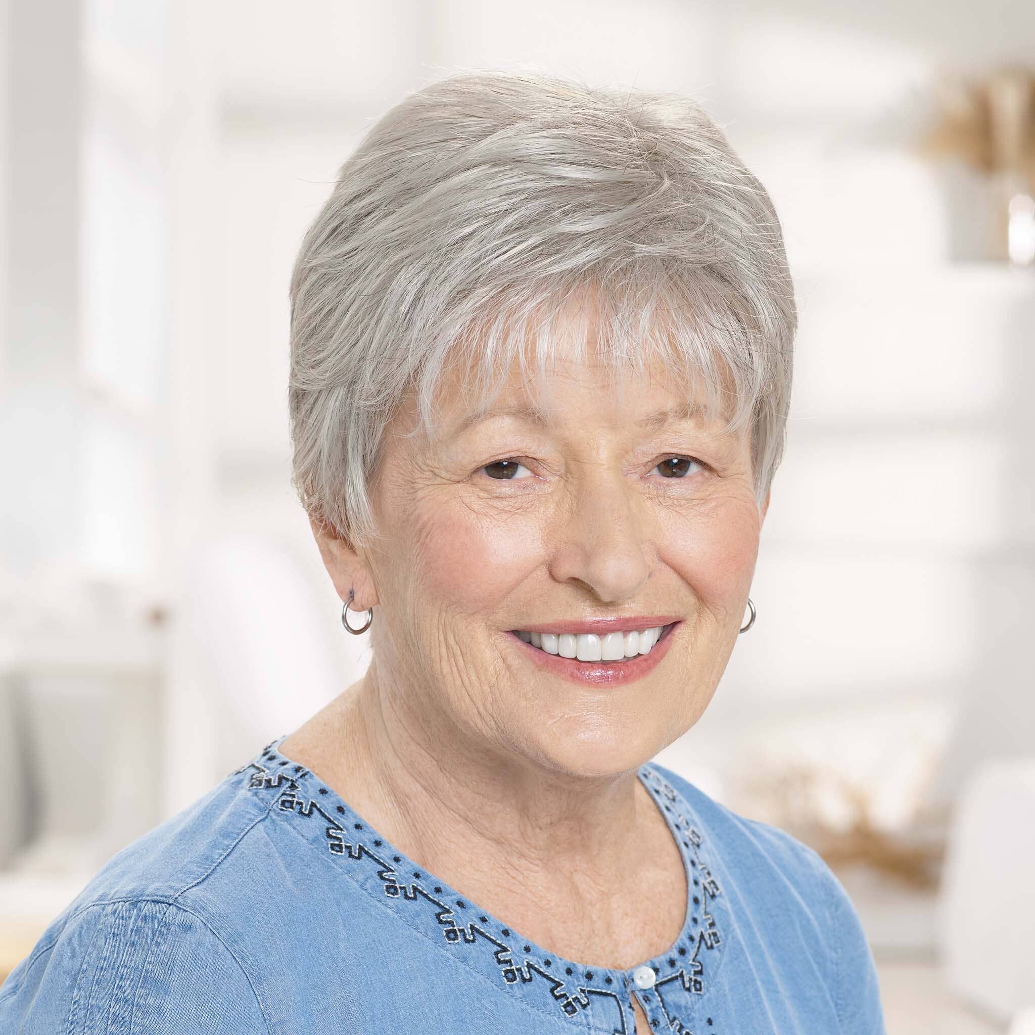 Madelyn Wig EverYou formerly TLC ACS Wigs