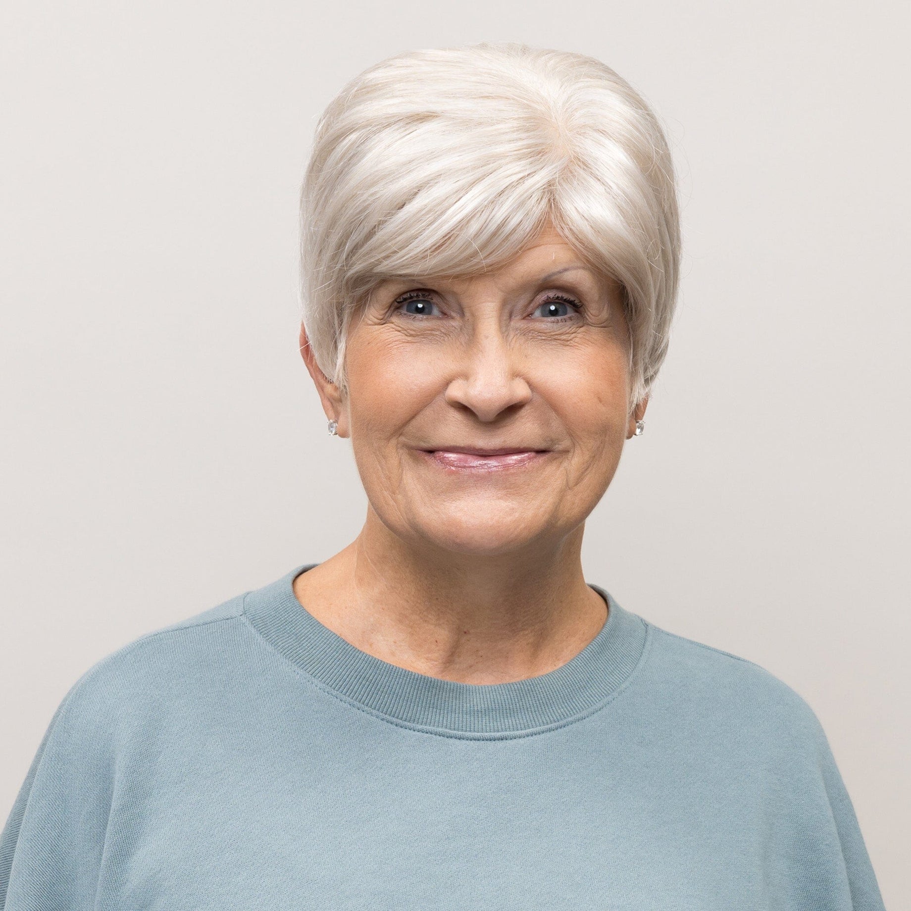 Isabelle Wigs EverYou formerly TLC ACS Wigs