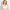 Front view #8554 All Over Lace Microfiber Pocketed Especially For You Bra White/Left