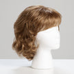 Side view #8564 EverYou™ Nora Wig shown in (14) Light Brownish Blonde