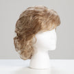 Side view #8564 EverYou™ Nora Wig shown in (1424) Frosted Light Golden Brown