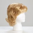 Side view #8564 EverYou™ Nora Wig shown in (25) Rich Golden Blonde