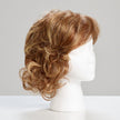Side view #8564 EverYou™ Nora Wig shown in (29) Glazed Strawberry