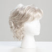 Side view #8564 EverYou™ Nora Wig shown in (5660) Light Frosted Grey