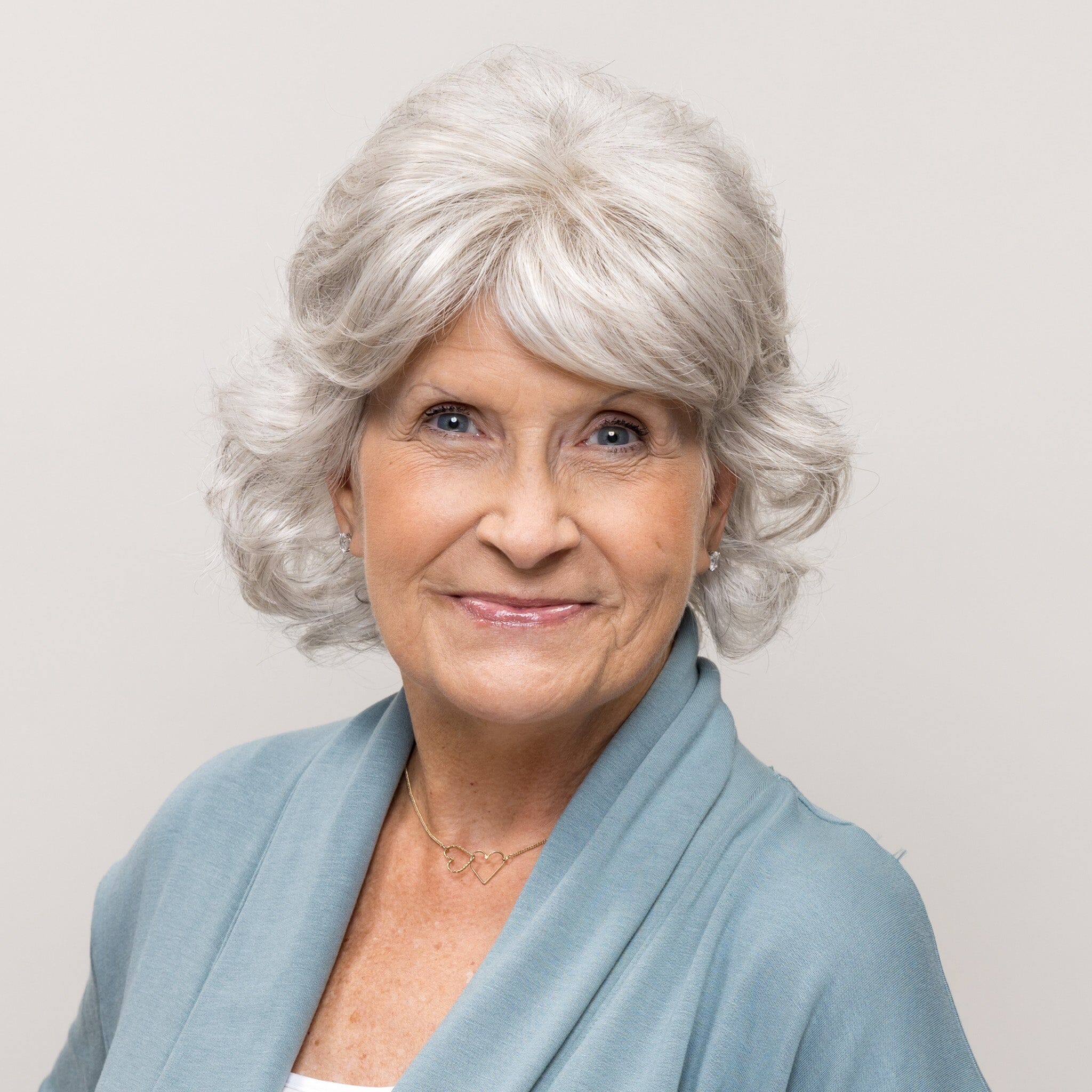 Nora Wig Lace Front Wigs EverYou formerly TLC