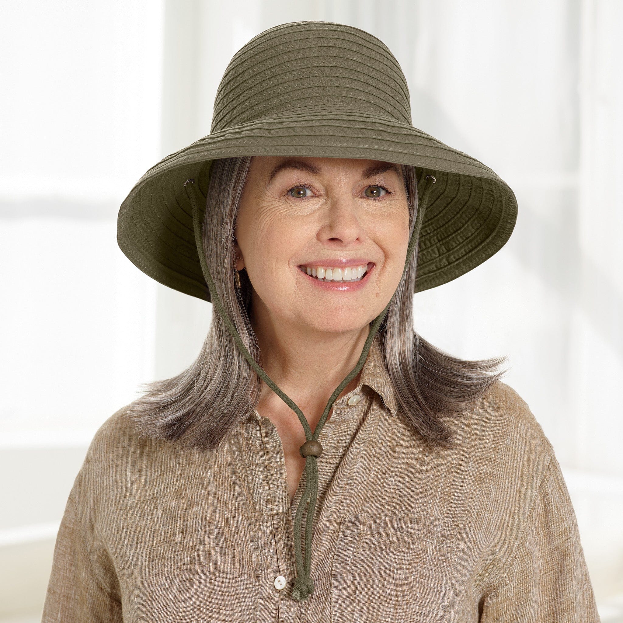 Botanist Brim Hat | EverYou.com was tlcdirect.org | ACS