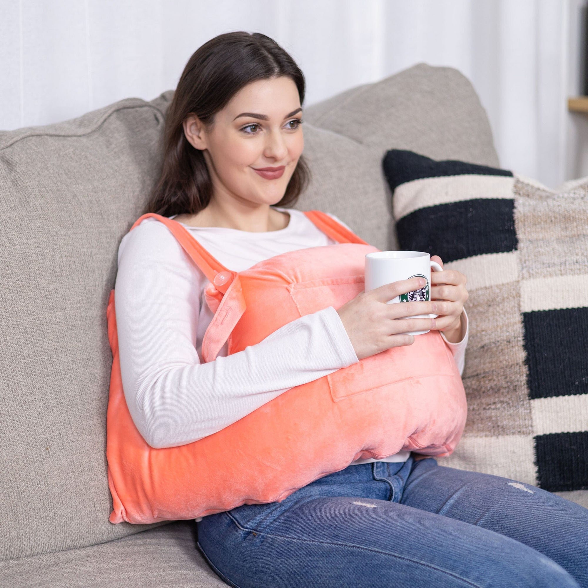 Mastectomy Pillow