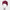 Font view #9938 Twist Flower Pull-on Wool Felt Hat in Mulberry Wine.