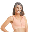 Amoena® Leyla Post-Surgical Compression Bra