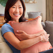 Mastectomy Pillow with Cushion Cover