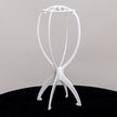 #9948 Collapsible Plastic Wig Stand