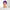 Front view #9968 Bamboo Reversible Classic Turban shown in Lilac/Purple (Purple side)