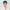 Front view #9969 Bamboo Twisty Turban shown in Emerald Green