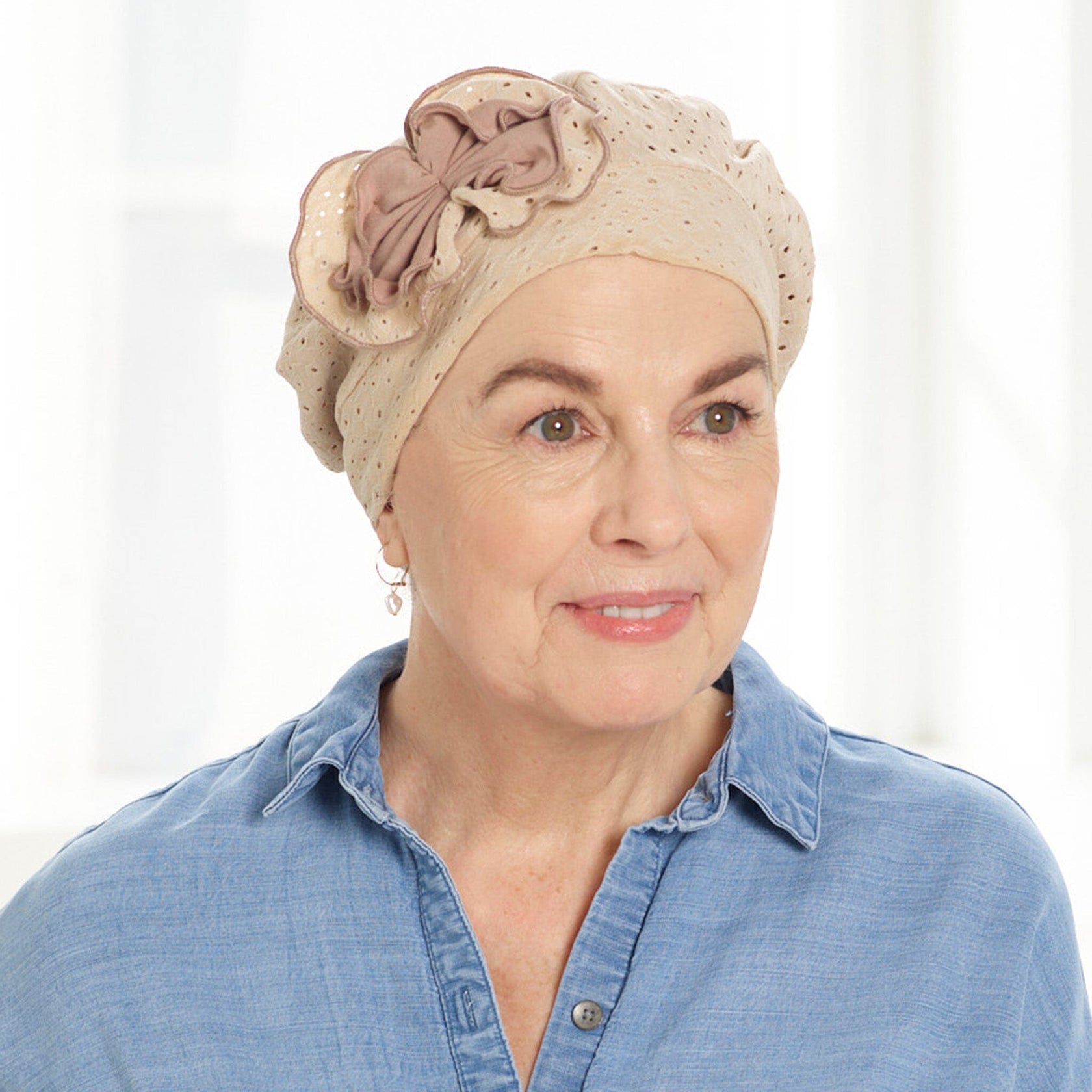 Eyelet Cap EverYou previously TLC Direct ACS Caps