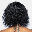 Back view #9983 Forli Wig by Vivica A. Fox™ shown in Natural