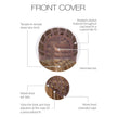 Cap construction #9992 Gabor® Front Cover Wig