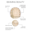 Cap construction #9994 Gabor® Beaming Beauty Wig