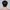 Back view #9999 Kim Kimble® Nia Wig shown in MC1 Caviar