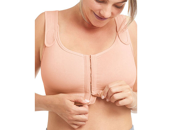 Post-Surgical Bras