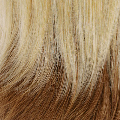 amekor-gm613-27-gradual-mix-ombre-color-platinum-blonde-top-honey-blonde-bottom