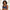 Front view #7288 Lace Accent Pocketed Bra Shown in Midnight Blue