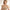 Front view #8155 Lace Scalloped Camisole Mastectomy Bra Shown in Sand