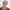 Side view #8306 Cotton Conductor Hat with Buckle Shown in Light Orchid