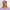 #8374 Mid-Length Halo with Bang by EverYou shown in (1621) Sunkissed Blonde with Cotton Knit Baseball Cap (#9114) in Light Orchid 