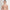 Amoena® Isadora Wire-Free Bra Shown in Nude