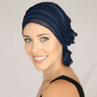 Front view #8436 Betty Chemo Beanie®