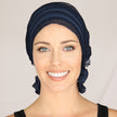 Front view #8436 Betty Chemo Beanie®