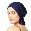 Front view #8436 Betty Chemo Beanie®