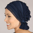 Side view #8436 Betty Chemo Beanie®