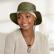 #9276 Stretchy 3in Wide Bamboo Knit Headband